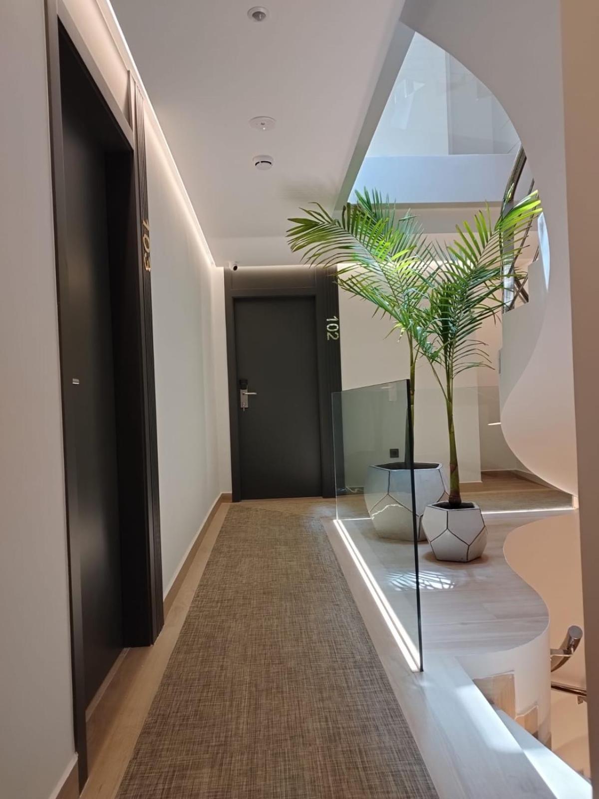 Plaza Rooms Totana Extérieur photo
