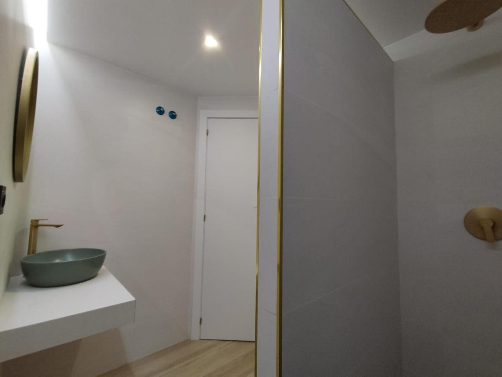 Plaza Rooms Totana Extérieur photo