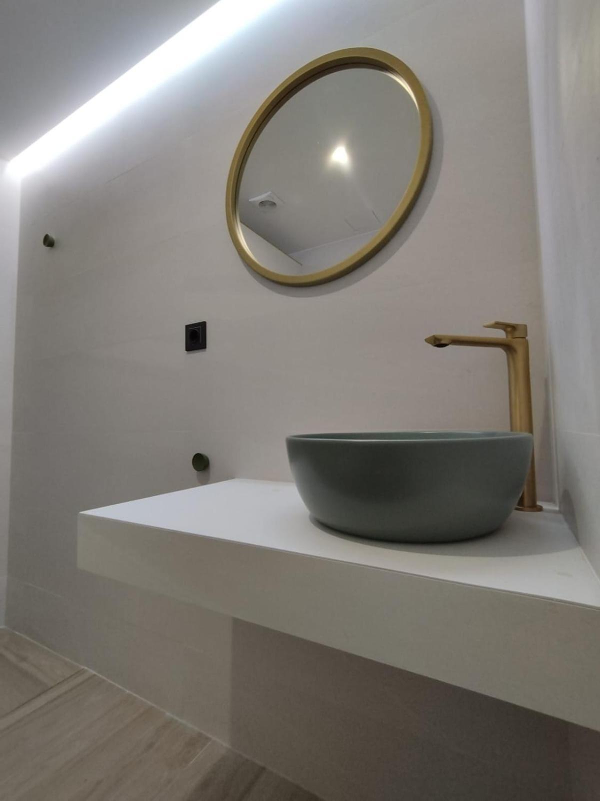 Plaza Rooms Totana Extérieur photo