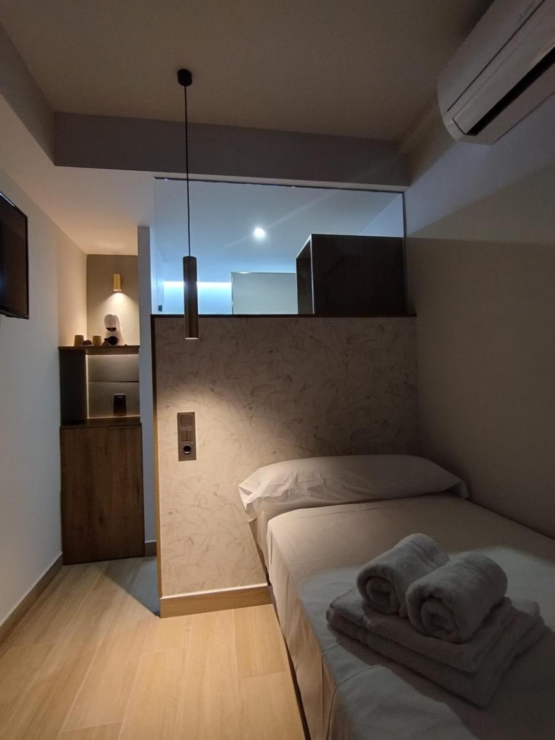 Plaza Rooms Totana Extérieur photo