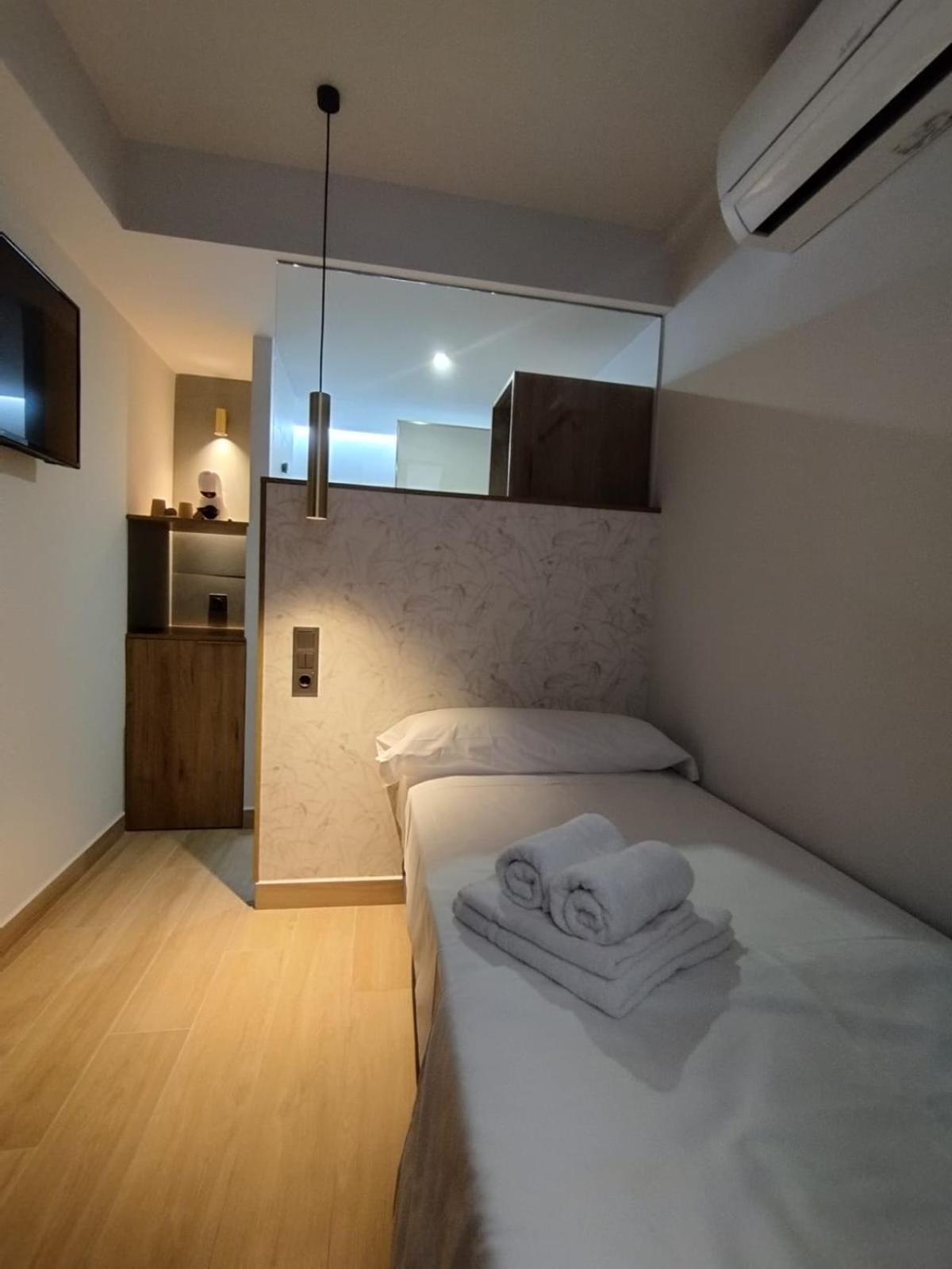 Plaza Rooms Totana Extérieur photo