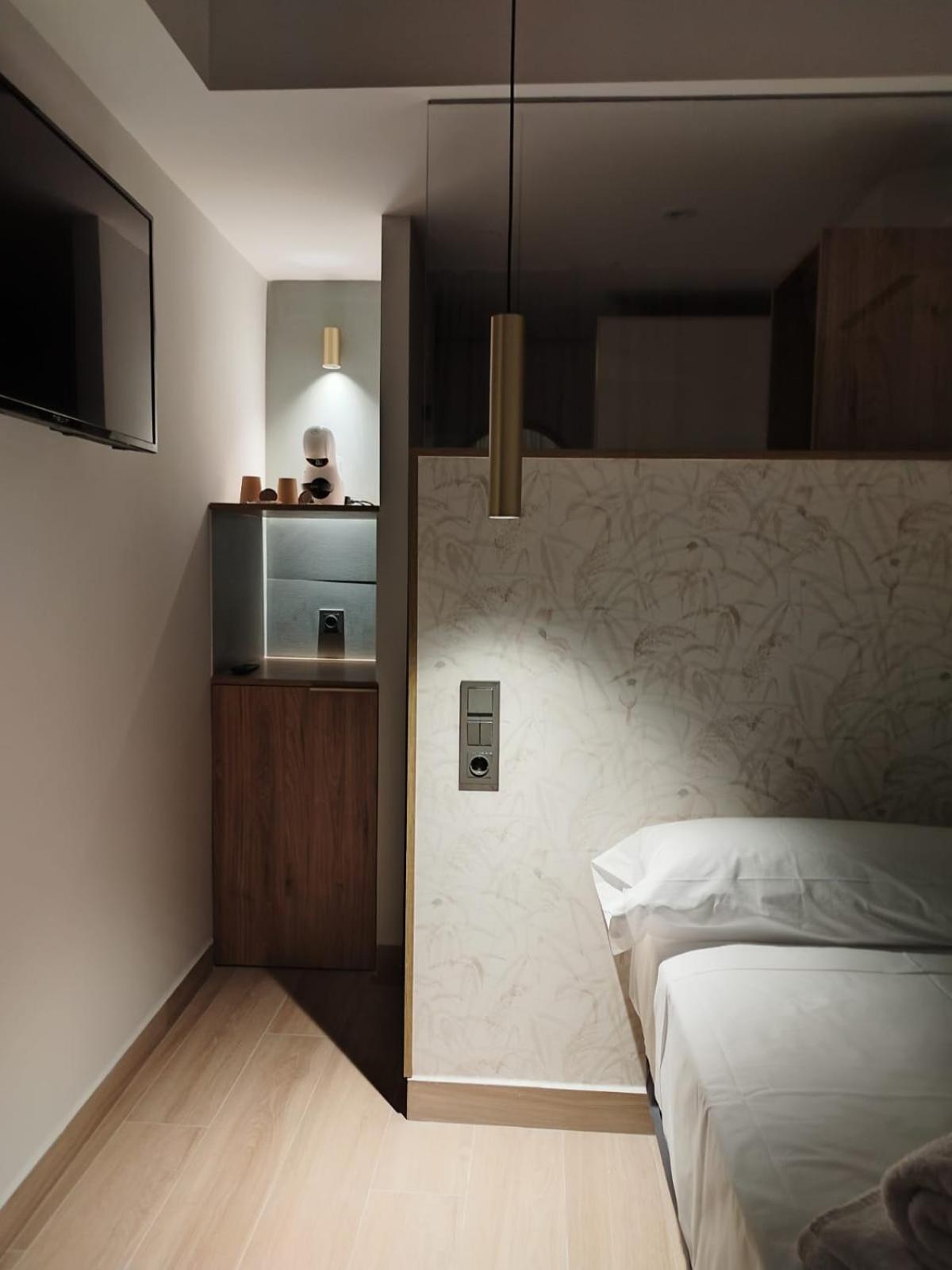 Plaza Rooms Totana Extérieur photo