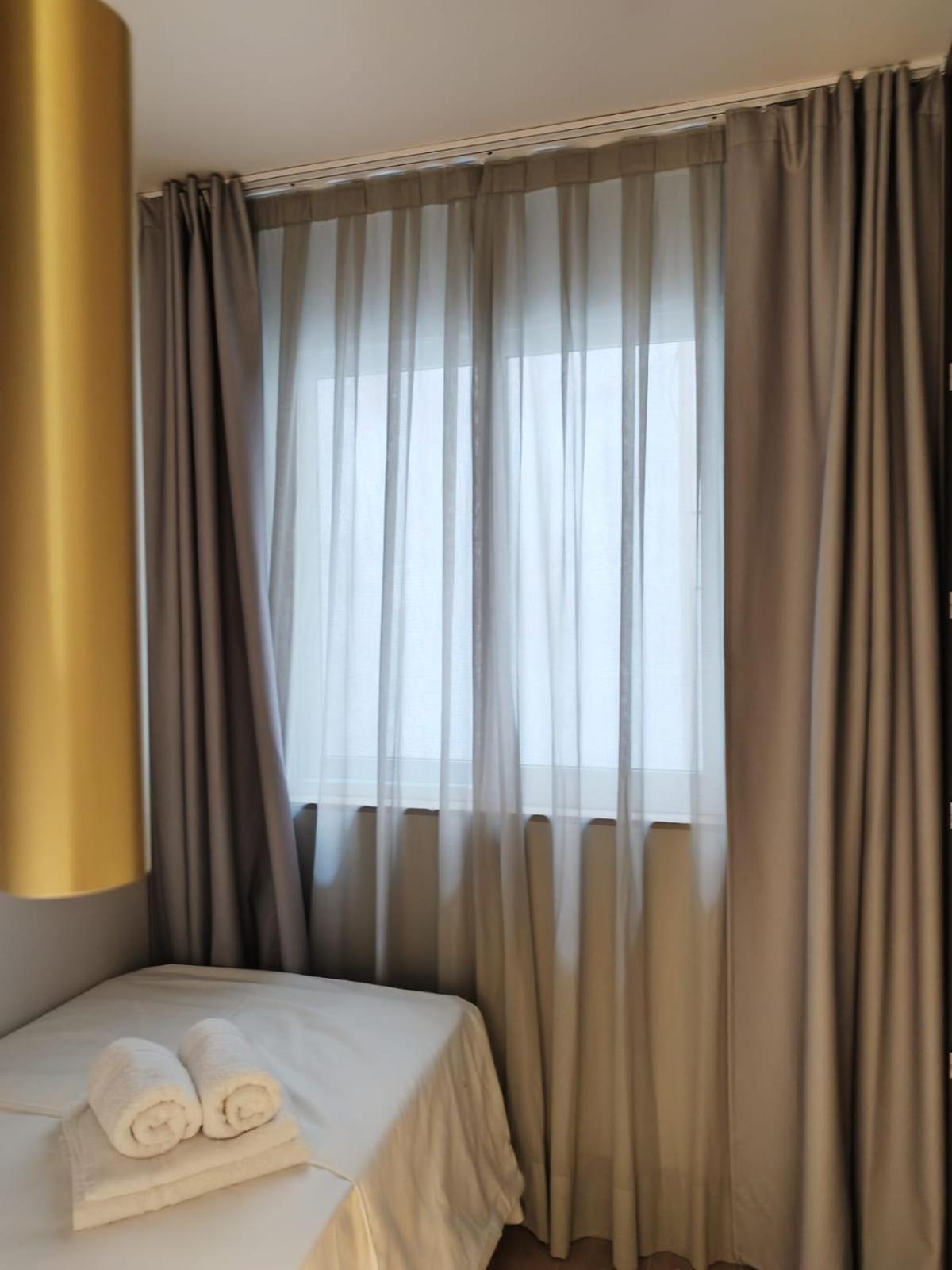 Plaza Rooms Totana Extérieur photo