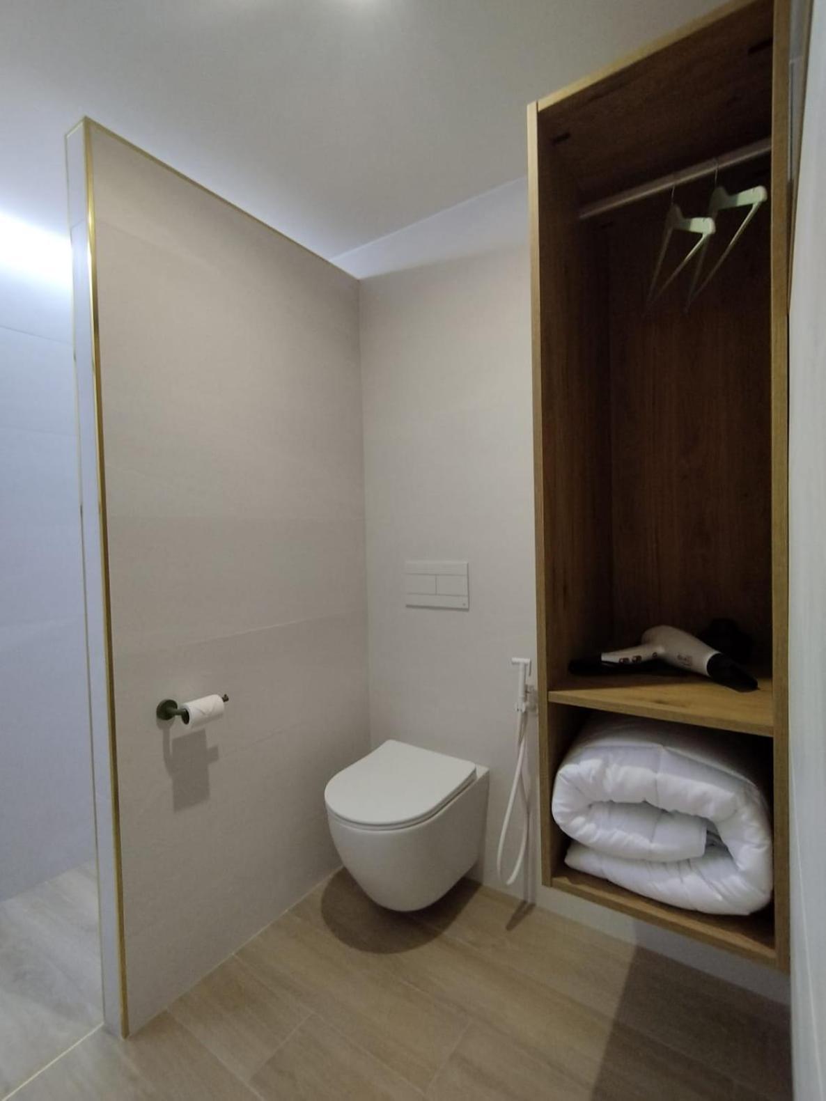 Plaza Rooms Totana Extérieur photo