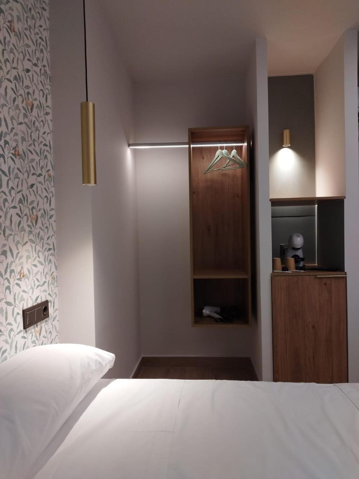 Plaza Rooms Totana Extérieur photo