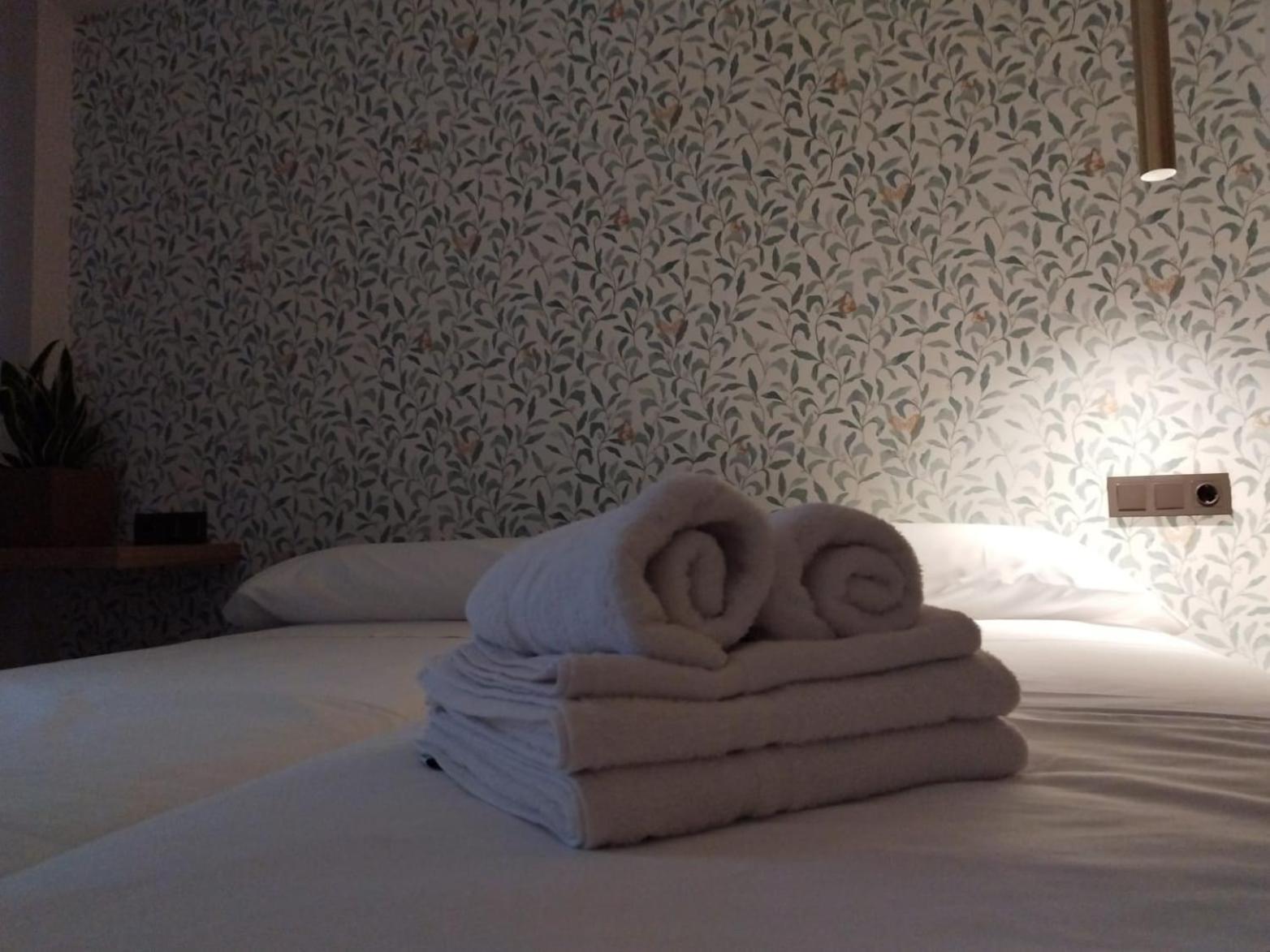 Plaza Rooms Totana Extérieur photo