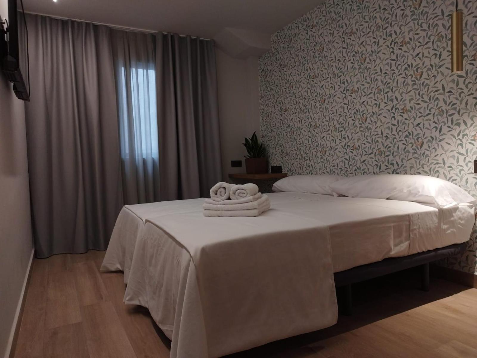 Plaza Rooms Totana Extérieur photo